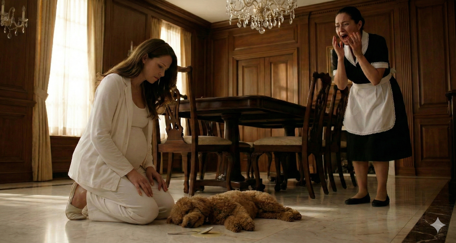 The Poisoned Stew and the Secret in the Purse: The Terrifying Truth About My Mother-in-Law
